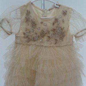 Tutu Du Monde Bebe Rayne tutu dress